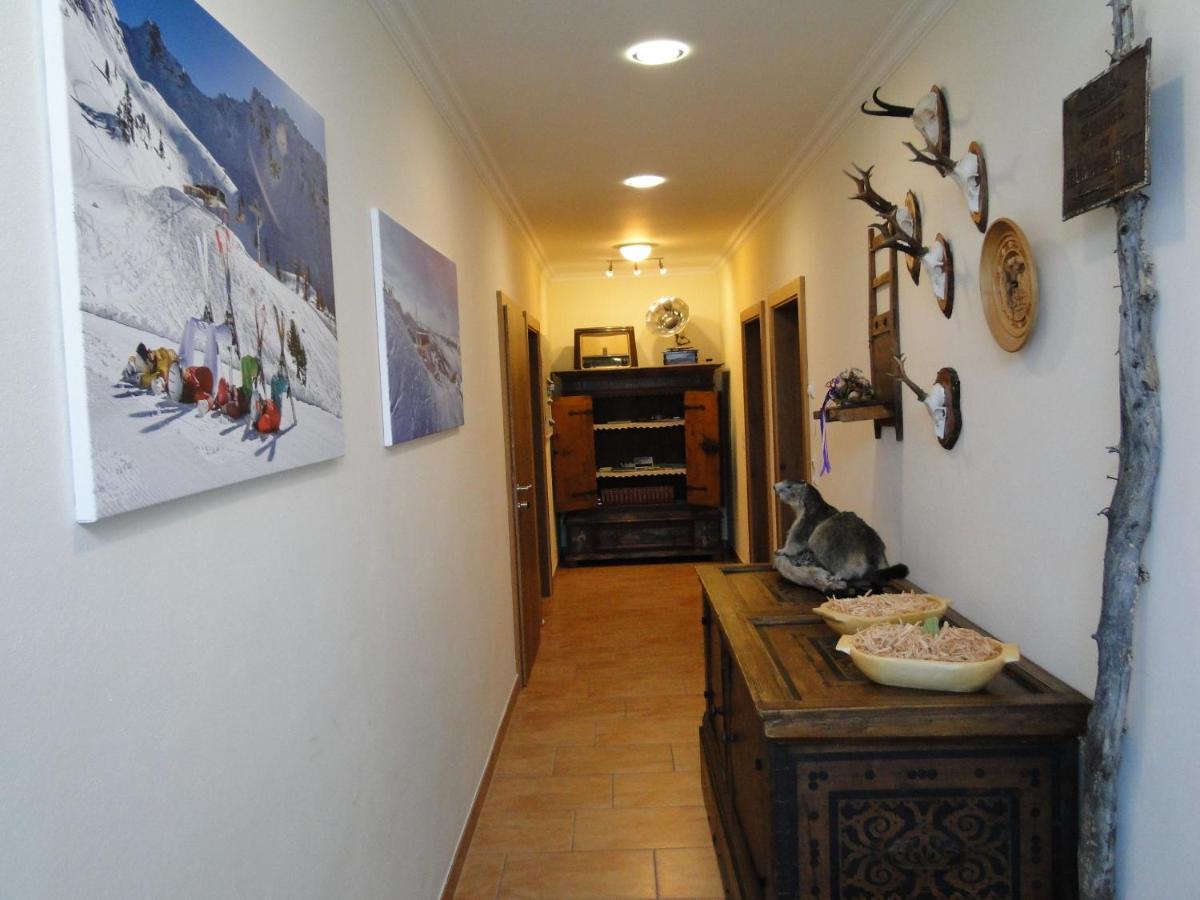 Appartement Gipfelsturm Хаус-им-Энншталь Экстерьер фото