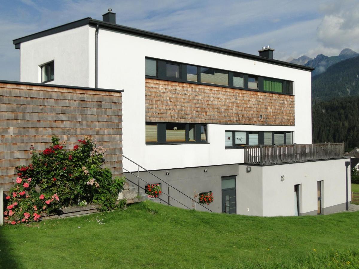 Appartement Gipfelsturm Хаус-им-Энншталь Экстерьер фото
