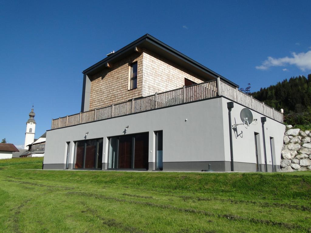 Appartement Gipfelsturm Хаус-им-Энншталь Экстерьер фото