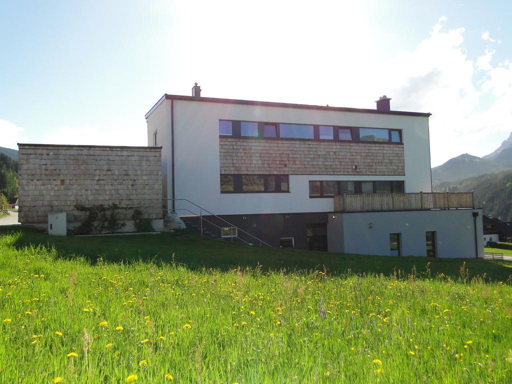 Appartement Gipfelsturm Хаус-им-Энншталь Экстерьер фото
