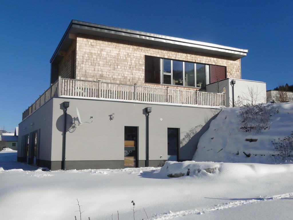 Appartement Gipfelsturm Хаус-им-Энншталь Экстерьер фото