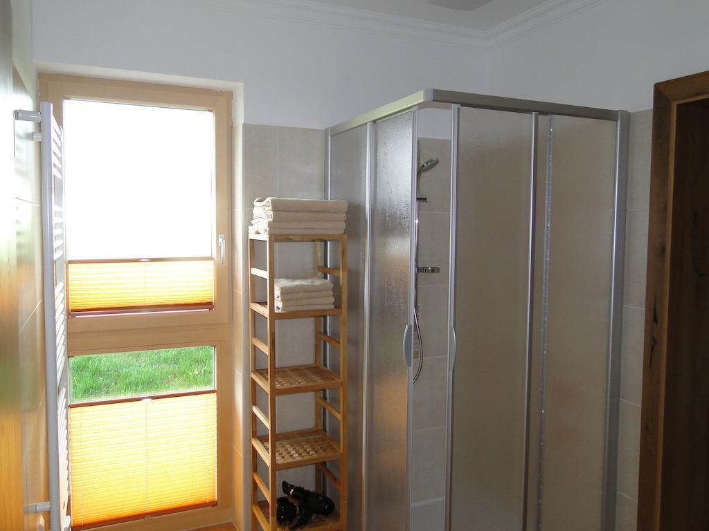 Appartement Gipfelsturm Хаус-им-Энншталь Экстерьер фото