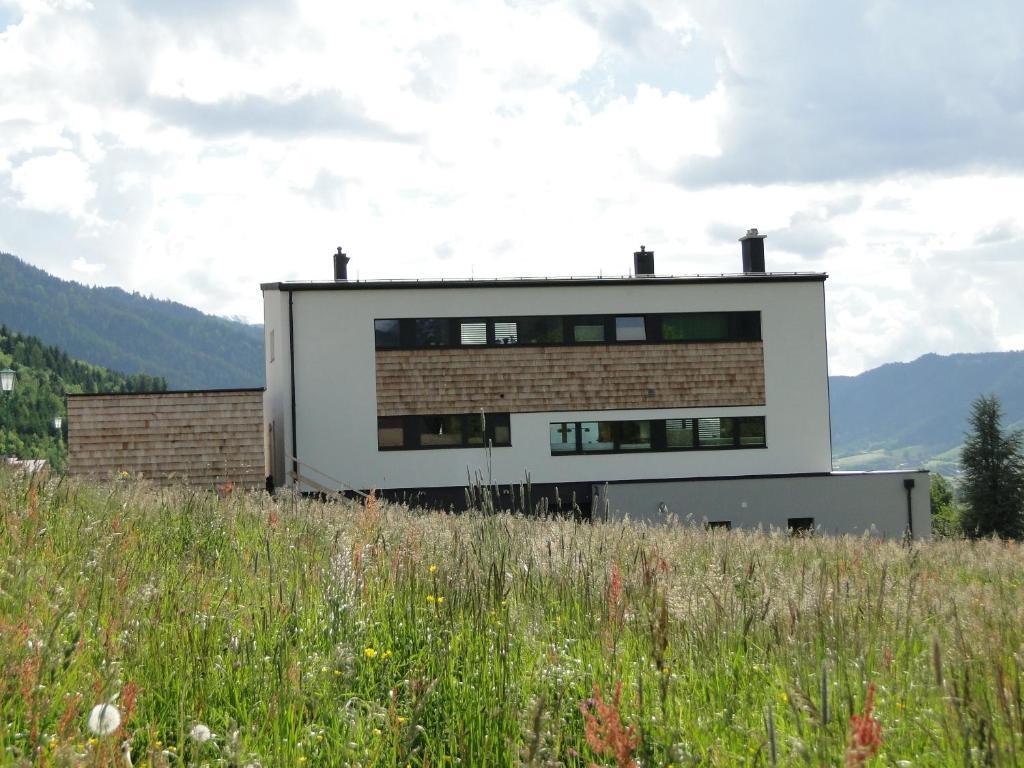 Appartement Gipfelsturm Хаус-им-Энншталь Экстерьер фото