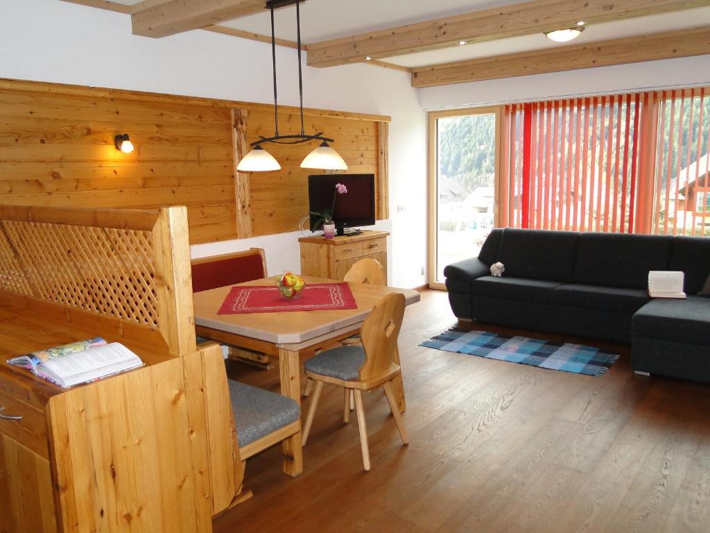 Appartement Gipfelsturm Хаус-им-Энншталь Экстерьер фото