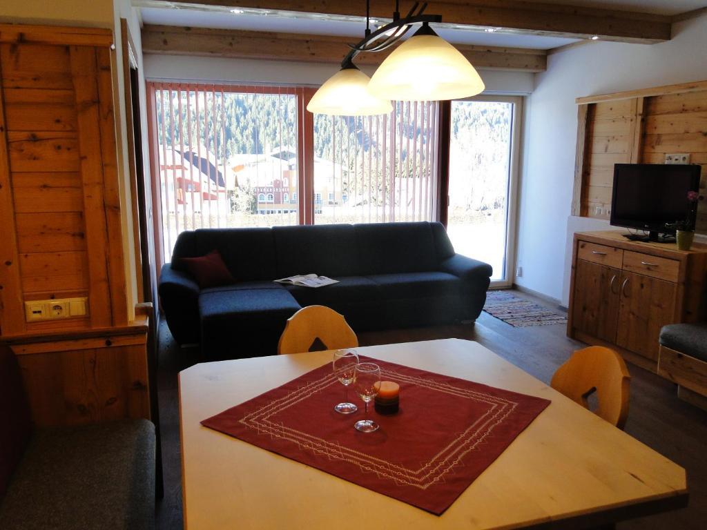 Appartement Gipfelsturm Хаус-им-Энншталь Экстерьер фото