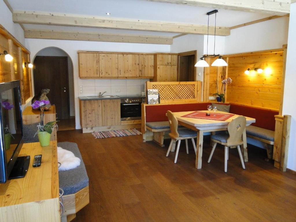 Appartement Gipfelsturm Хаус-им-Энншталь Экстерьер фото